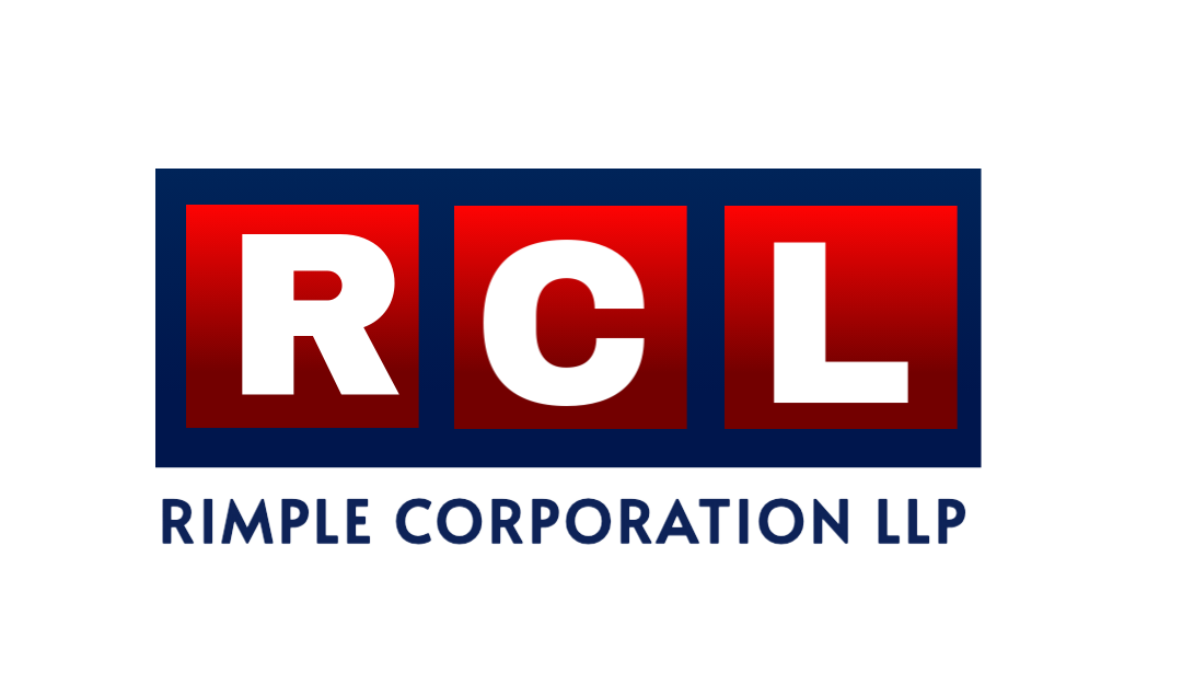 Rimple Corporation LLP