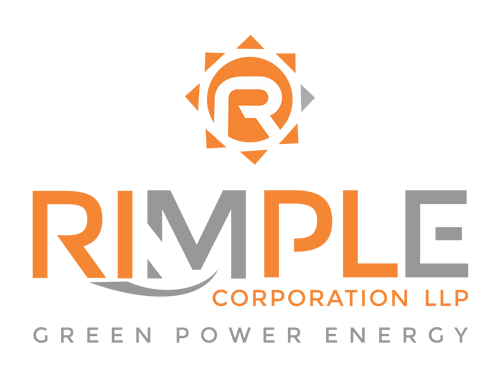 Rimple Corporation LLP — Green Power Energy